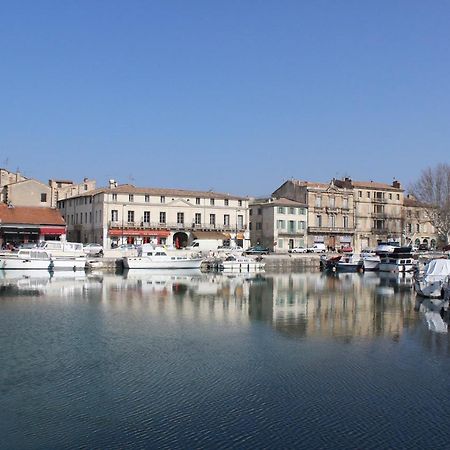 L'Isle Apartamento Beaucaire  Exterior foto