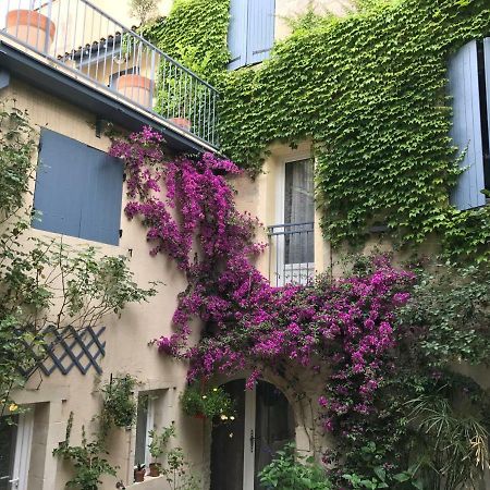 L'Isle Apartamento Beaucaire  Exterior foto