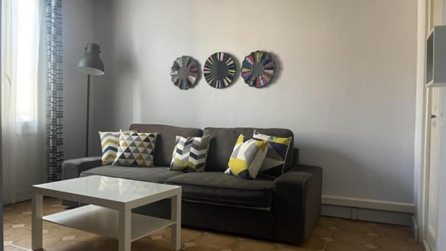 L'Isle Apartamento Beaucaire  Exterior foto