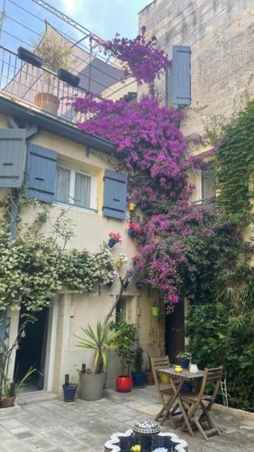 L'Isle Apartamento Beaucaire  Exterior foto
