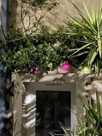 L'Isle Apartamento Beaucaire  Exterior foto