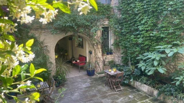 L'Isle Apartamento Beaucaire  Exterior foto