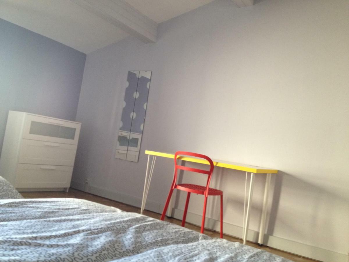 L'Isle Apartamento Beaucaire  Exterior foto